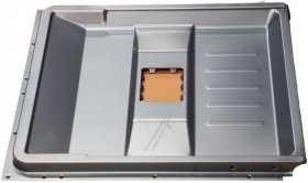 Inner Door Covering - 12276000011899 Inner Door Assembly [Midea]