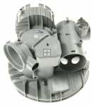 Sump - 49033645 Filter Basin [Candy Hoover]