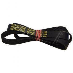 Drive Belt - C00308859 Drive Belt [Whirlpool Indesit]