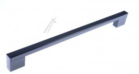 Oven Door Handles - 9090166 Door Handle 622 Profile15-20-410s+wsp s [Amica]