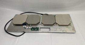 Airforce Induction Board - Afconfindsb4ols Induction Modules