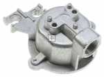 Mechanical Components - 49004563 Half-rapid Burner Support [Candy Hoover]