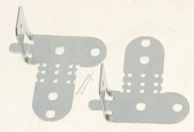 Fixings And Brackets - 1510240100 C00884963 Bracket Group [Arcelik]