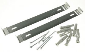 Mounting Parts - Mounting Kit [Bosch Siemens]