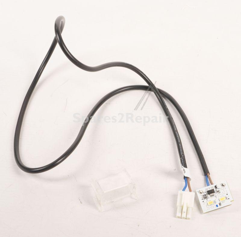 Light Rail - 00203854 Strip Decor [Bosch Siemens]