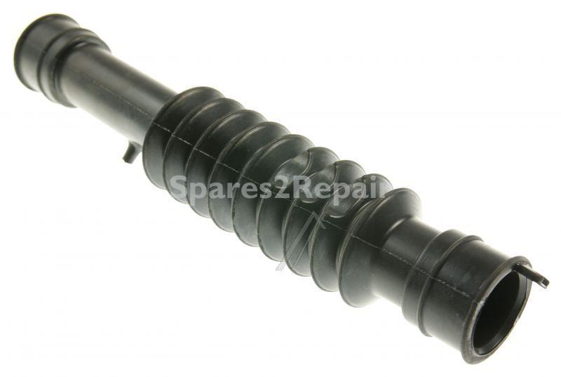 Samsung Form Tube - Hose-pump k4-bonanza epdm - - blk pu