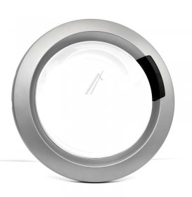 Door Panel - 43033663 Door Assembly Gv Cmp R [Candy Hoover]