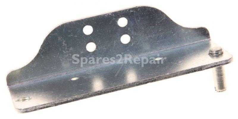 Door Hinges For Fridges - 4055479663 Hinge Top Pivot [Electrolux Aeg]