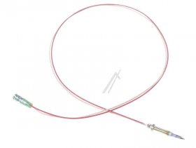 Elica Thermocouple - Ter0159271a Dual Burner Thermocouple