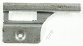 Smeg Door Hinges - 018290573 Left Hinge Fixing Bracket