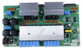 Samsung Module - Electrical Unit - Lj92-01592a Assembly Pdp Module P-x-main Board s63fh-xb0