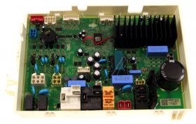 Lg Board - Ebr81121317 Main Pcb Assembly