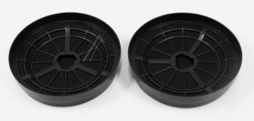 Brandt Carbon Filter - As0078293 Filter Coal