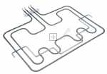 Irca Top Element Oven - Oven Top Heat Alternatively For Aeg 3878253511