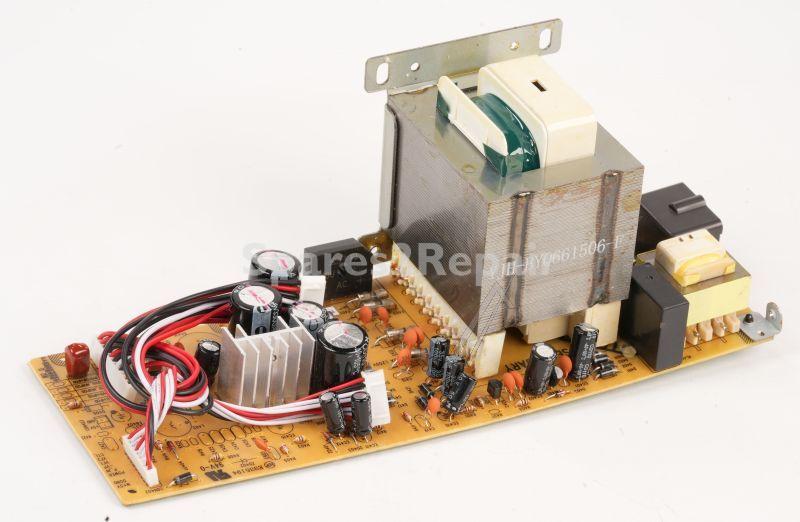 Pioneer Dc Motor - Pea1325 Dc Motor