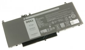Dell Laptop Battery - 6mt4t Txf9m Battery 4 Cells Lithium