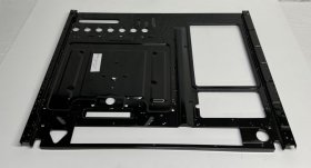 Elba Delonghi Housing Part - 45h9t007g Body Rear Panel