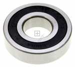 Drum Bearing - 6306-2rz 1073552 Ball Bearing 6307 [Amica]