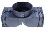 Bs Service Group Forced air Switch - 00sp0656000 Air Deviator