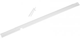 Hisense Gorenje Side Cover Housing - 882844 Side Bar R Fl22 Wh