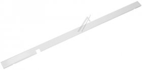 Hisense Gorenje Fixings And Brackets - 882684 Side Bar L Fl22 Wh