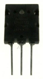 Toshiba Transistors - Transistors