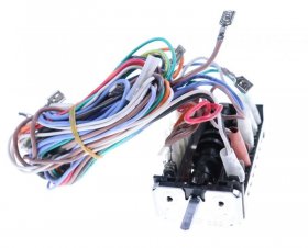 Simfer Harness - Yfa60-5600-043-066 70001794 Cable Bi Elc out D func (0+7)-sfty-h motor 2016(srv)