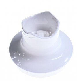 Flap - As00004186 Ics Hc Upper Part Wh Easyclick S12 [Delonghi]