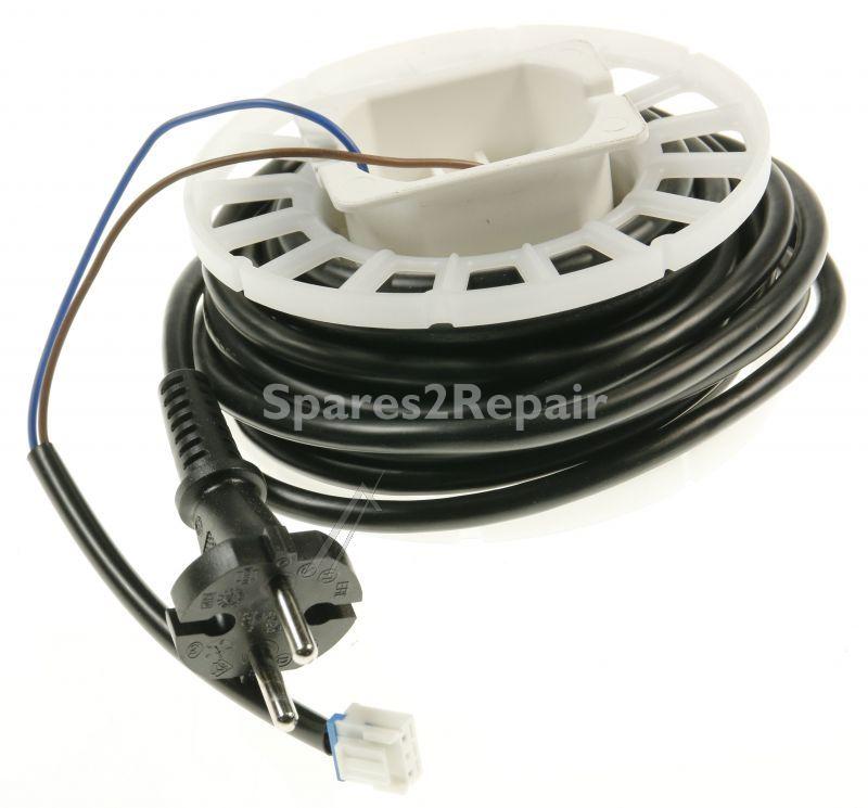 Samsung Harness - Dj39-00237a Wire Harness-upright 2 blk whtgrn wht a