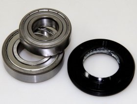 Bearing - Cuve Ll 1-2 Rear [Sogedis]