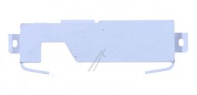 Galanz Fixings And Brackets - 228210000018 Control Panel Holder