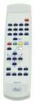 Classic Classic 1 To 1 Remote Controls - Irc83121 Replacement Remote Control Pre-programmed 1:1