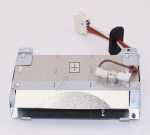 Dryer Heating Element - 8581366110329 Heater Element Dual 1900+700w [Electrolux Aeg]