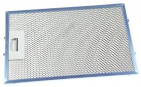 Kuppersbusch Metal Grease Trap - 530030 Filter Grid Aluminium