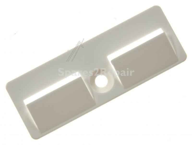 Kuhlmann Interlocking Hook - B1010005 Door Backstop