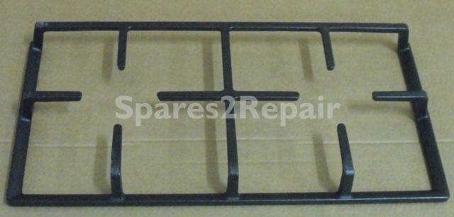 Cooker Pan Support - 110241224 C00955877 Pan Support-left [Arcelik]