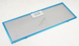 Metal Grease Trap - 49036199 Filto Allum -08087284 [Candy Hoover]