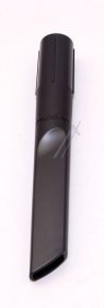 Crevice Nozzle - Ss-2230002885 Crevice Nozzle Narrow Gray [Groupe SEB]