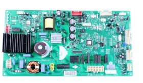 Lg Board - Ebr32165709 Main Pcb Assembly