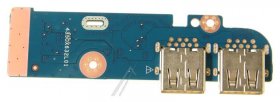 Hewlett Packard Board - F4624-60906 Hp Sp-hp Board Modem Mini Pci Ob 6100