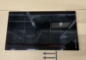 Arpa Ceramic Surface - A28459-0 Glass Cover
