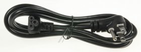 Lg Mains Power Lead - Power Cord