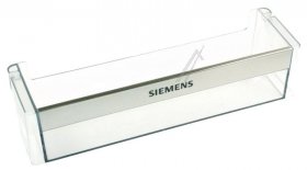 Refrigerator - Freezer Door Shelf - 11000539 Tray [Bosch Siemens]