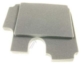Foam Filter - 1182984029 Filter Filter Grill [Electrolux Aeg]