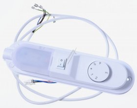 Thermostats - 32046918 Th b gr-283-$-ac(n)-f1-rez [Vestel]