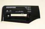 Detergent Dispenser Cover - 70007665 Product Dispenser Cover [Candy Hoover]