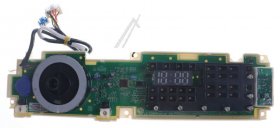 Lg Board - Ebr85111419 Pcb Assembly Display