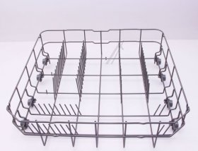 Brandt Dish Basket - As0073848 Small Basket Bottom-lower