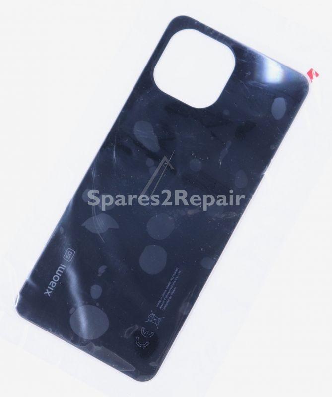Xiaomi Battery Compartment Lid - 55050000u54j Battery Compartment Cover Xiaomi Mi 11 Lite 5g Black