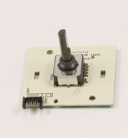 Switch - 8588074533056 Programme Selector Tc4-5 Shooting [Electrolux Aeg]